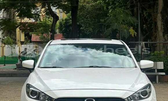 Mua Đã sử dụng Mazda 3 Xe ô tô Mua Đã sử dụng Mazda 3 Xe ô tô