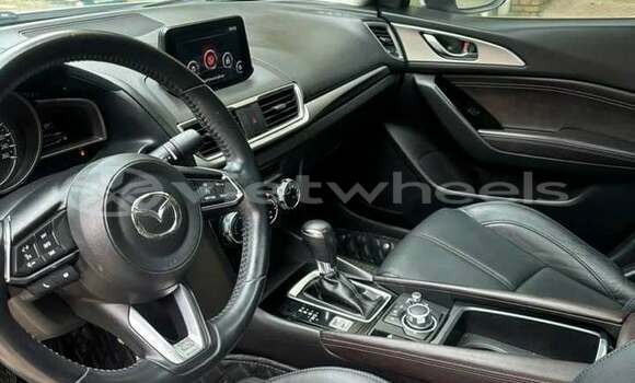 Mua Đã sử dụng Mazda 3 Xe ô tô Mua Đã sử dụng Mazda 3 Xe ô tô