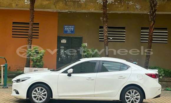 Mua Đã sử dụng Mazda 3 Xe ô tô Mua Đã sử dụng Mazda 3 Xe ô tô
