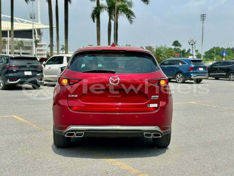 Big with watermark mazda cx 5 hanoi ha noi 47479
