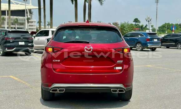 Mua Đã sử dụng Mazda CX-5 Xe ô tô Mua Đã sử dụng Mazda CX-5 Xe ô tô