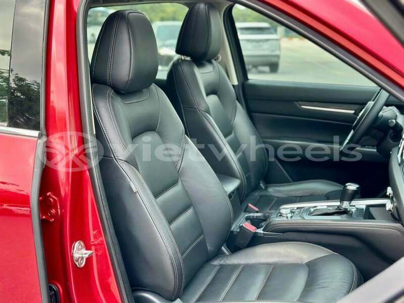 Big with watermark mazda cx 5 hanoi ha noi 47479