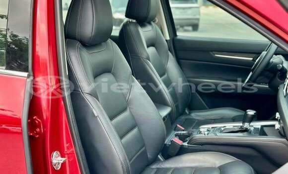 Mua Đã sử dụng Mazda CX-5 Xe ô tô Mua Đã sử dụng Mazda CX-5 Xe ô tô