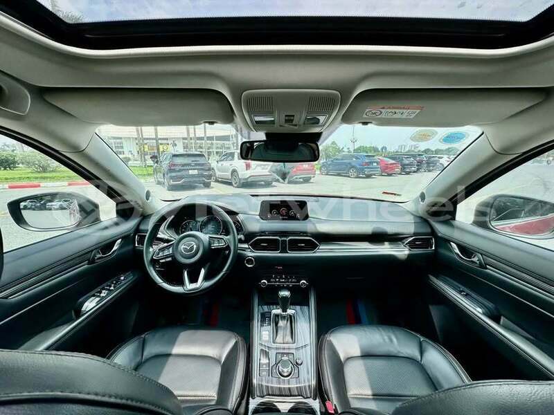 Big with watermark mazda cx 5 hanoi ha noi 47479
