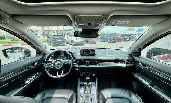 Mua Đã sử dụng Mazda CX-5 Xe ô tô Mua Đã sử dụng Mazda CX-5 Xe ô tô