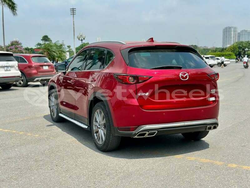 Big with watermark mazda cx 5 hanoi ha noi 47479