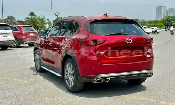 Mua Đã sử dụng Mazda CX-5 Xe ô tô Mua Đã sử dụng Mazda CX-5 Xe ô tô