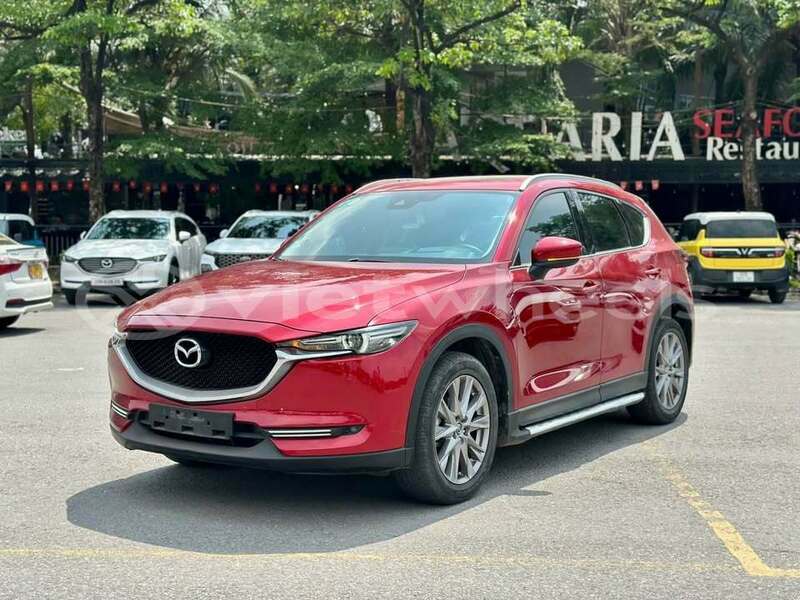 Big with watermark mazda cx 5 hanoi ha noi 47479