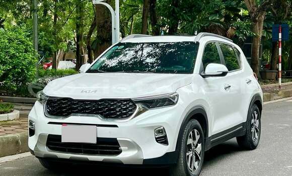 Mua Đã sử dụng Kia Sonet Xe ô tô Mua Đã sử dụng Kia Sonet Xe ô tô