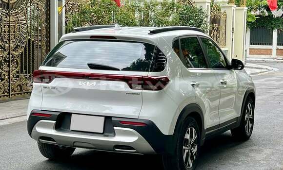 Mua Đã sử dụng Kia Sonet Xe ô tô Mua Đã sử dụng Kia Sonet Xe ô tô