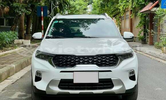 Mua Đã sử dụng Kia Sonet Xe ô tô Mua Đã sử dụng Kia Sonet Xe ô tô