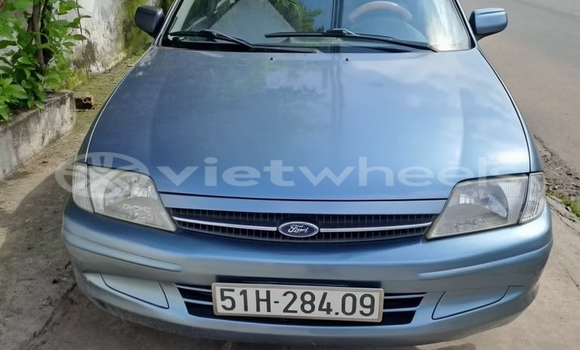 Mua Đã sử dụng Ford Laser Xe ô tô Mua Đã sử dụng Ford Laser Xe ô tô