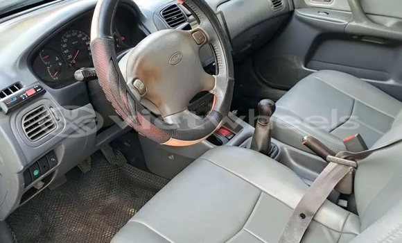 Mua Đã sử dụng Ford Laser Xe ô tô Mua Đã sử dụng Ford Laser Xe ô tô