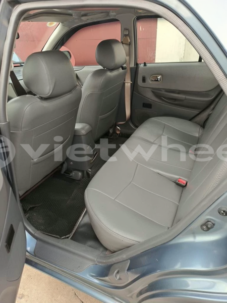 Big with watermark ford laser hanoi tp ho chi minh 47481