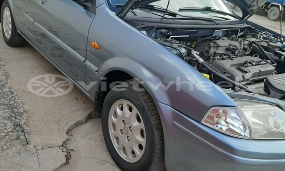 Mua Đã sử dụng Ford Laser Xe ô tô Mua Đã sử dụng Ford Laser Xe ô tô
