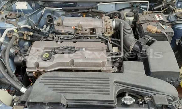 Mua Đã sử dụng Ford Laser Xe ô tô Mua Đã sử dụng Ford Laser Xe ô tô