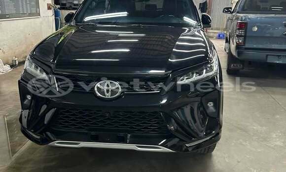 Mua Đã sử dụng Toyota Fortuner Xe ô tô Mua Đã sử dụng Toyota Fortuner Xe ô tô
