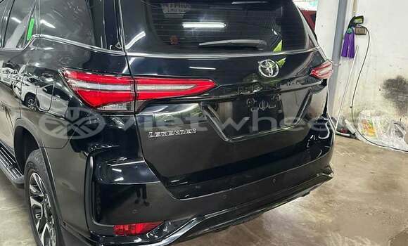 Mua Đã sử dụng Toyota Fortuner Xe ô tô Mua Đã sử dụng Toyota Fortuner Xe ô tô