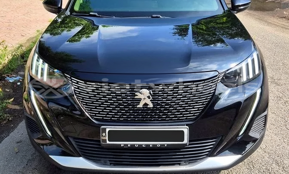 Mua Đã sử dụng Peugeot 2008 Xe ô tô Mua Đã sử dụng Peugeot 2008 Xe ô tô