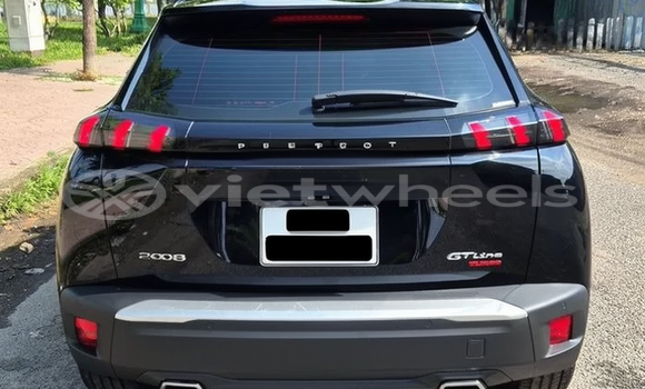 Mua Đã sử dụng Peugeot 2008 Xe ô tô Mua Đã sử dụng Peugeot 2008 Xe ô tô