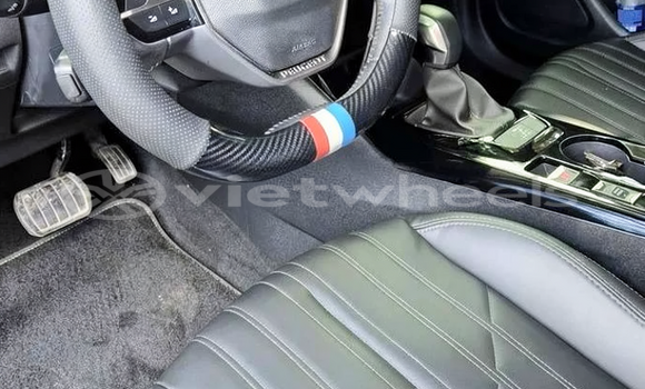 Mua Đã sử dụng Peugeot 2008 Xe ô tô Mua Đã sử dụng Peugeot 2008 Xe ô tô