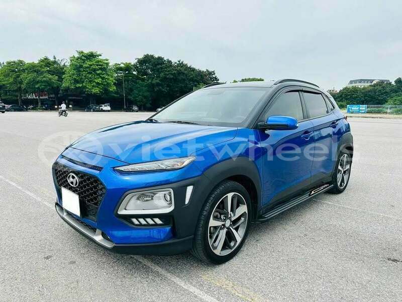 Big with watermark hyundai kona none cao bang 47485