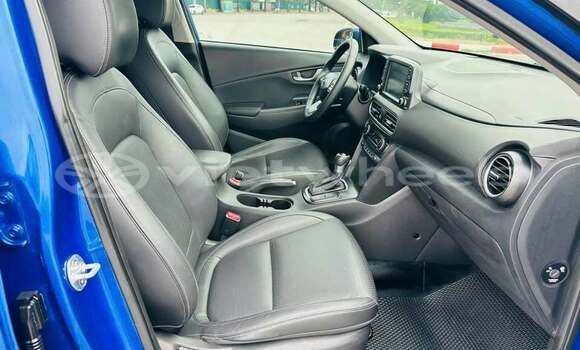 Mua Đã sử dụng Hyundai Kona Xe ô tô Mua Đã sử dụng Hyundai Kona Xe ô tô