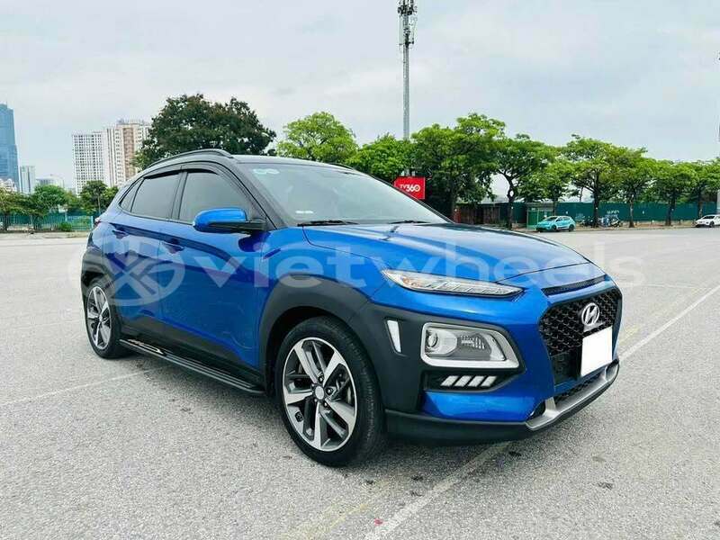Big with watermark hyundai kona none cao bang 47485