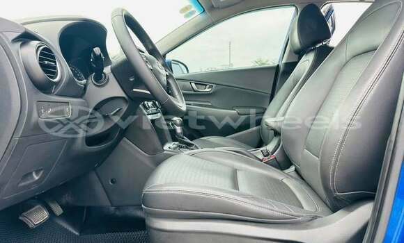 Mua Đã sử dụng Hyundai Kona Xe ô tô Mua Đã sử dụng Hyundai Kona Xe ô tô