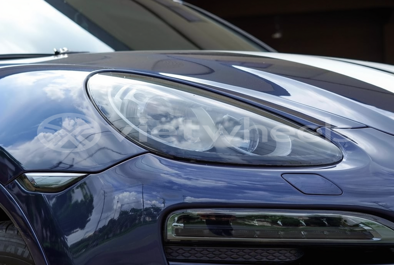 Big with watermark porsche cayene hanoi tp ho chi minh 47486
