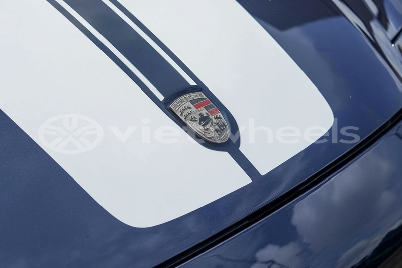 Big with watermark porsche cayene hanoi tp ho chi minh 47486