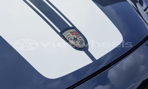Mua Đã sử dụng Porsche Cayene Xe ô tô Mua Đã sử dụng Porsche Cayene Xe ô tô