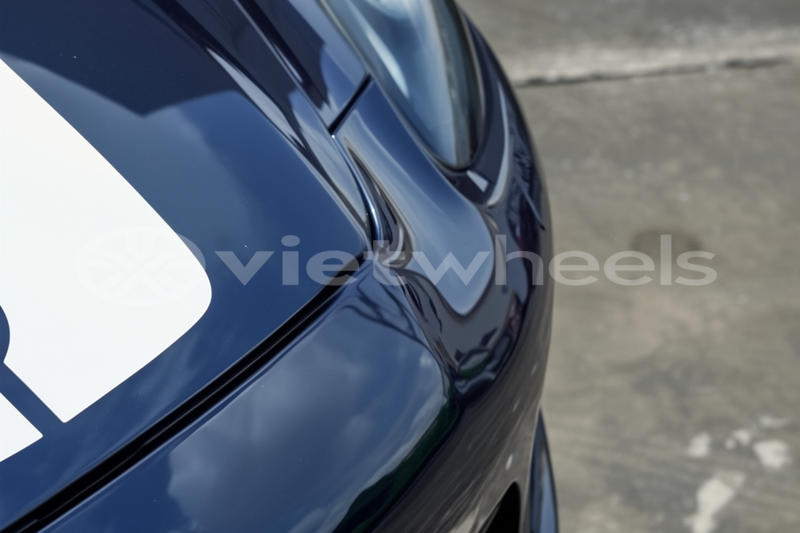 Big with watermark porsche cayene hanoi tp ho chi minh 47486