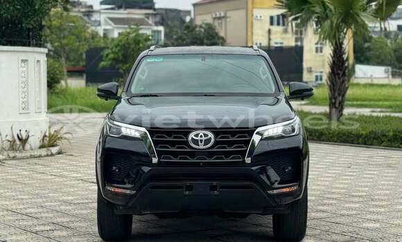 Mua Đã sử dụng Toyota Fortuner Xe ô tô Mua Đã sử dụng Toyota Fortuner Xe ô tô