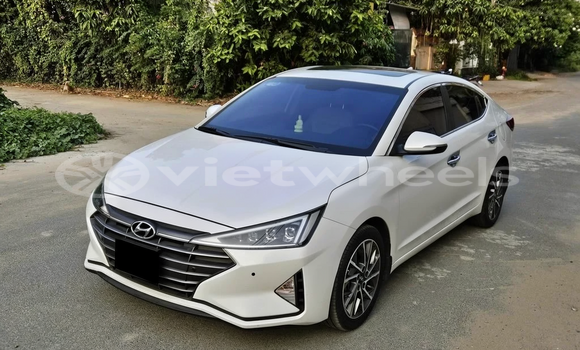 Mua Đã sử dụng Hyundai Elantra Xe ô tô