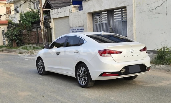 Mua Đã sử dụng Hyundai Elantra Xe ô tô Mua Đã sử dụng Hyundai Elantra Xe ô tô