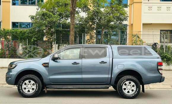 Mua Đã sử dụng Ford Ranger Xe ô tô Mua Đã sử dụng Ford Ranger Xe ô tô