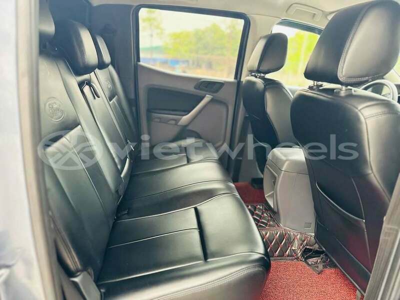 Big with watermark ford ranger hanoi khanh hoa 47489