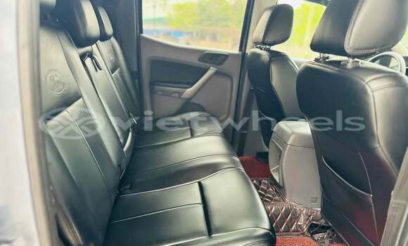Mua Đã sử dụng Ford Ranger Xe ô tô Mua Đã sử dụng Ford Ranger Xe ô tô