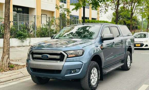 Mua Đã sử dụng Ford Ranger Xe ô tô Mua Đã sử dụng Ford Ranger Xe ô tô