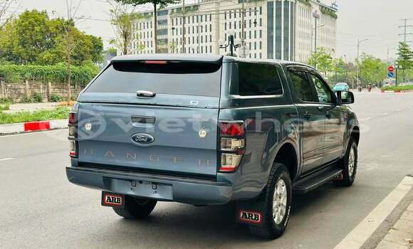 Mua Đã sử dụng Ford Ranger Xe ô tô Mua Đã sử dụng Ford Ranger Xe ô tô