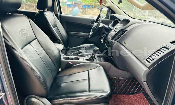 Mua Đã sử dụng Ford Ranger Xe ô tô Mua Đã sử dụng Ford Ranger Xe ô tô