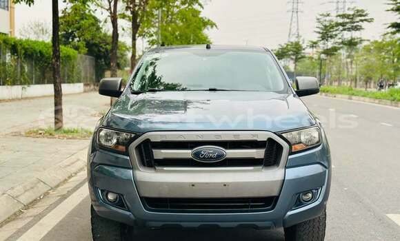 Mua Đã sử dụng Ford Ranger Xe ô tô Mua Đã sử dụng Ford Ranger Xe ô tô
