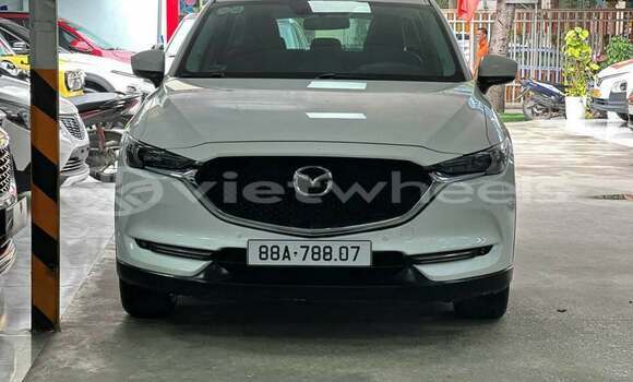 Mua Đã sử dụng Mazda CX-5 Xe ô tô Mua Đã sử dụng Mazda CX-5 Xe ô tô