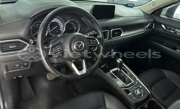 Mua Đã sử dụng Mazda CX-5 Xe ô tô Mua Đã sử dụng Mazda CX-5 Xe ô tô