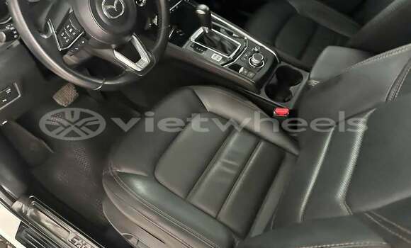 Mua Đã sử dụng Mazda CX-5 Xe ô tô Mua Đã sử dụng Mazda CX-5 Xe ô tô