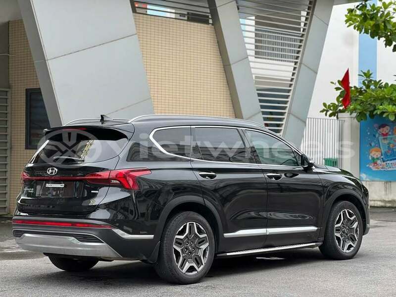 Big with watermark hyundai santa fe none cao bang 47491