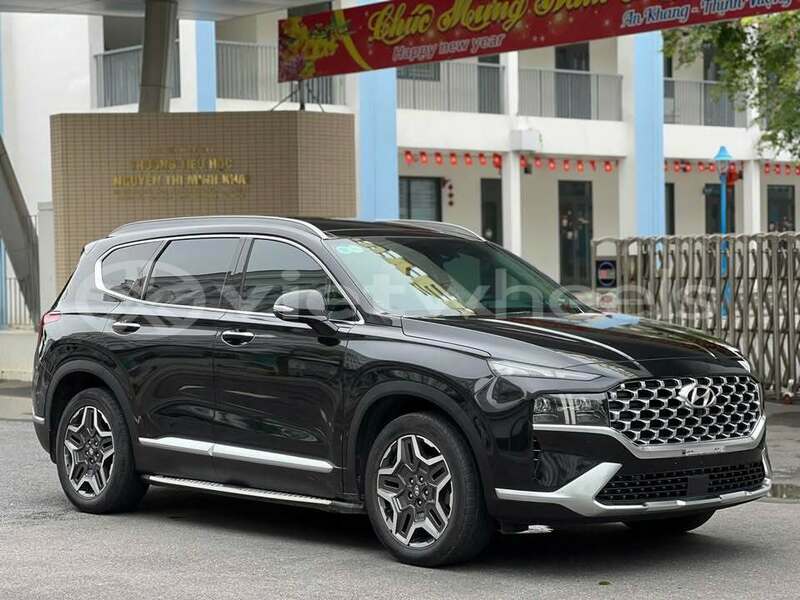 Big with watermark hyundai santa fe none cao bang 47491