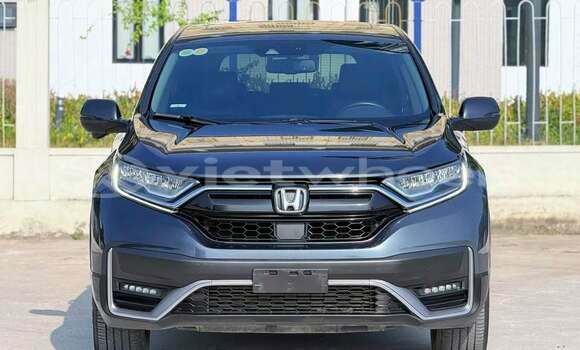 Mua Đã sử dụng Honda CR-V Xe ô tô Mua Đã sử dụng Honda CR-V Xe ô tô