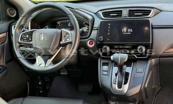 Mua Đã sử dụng Honda CR-V Xe ô tô Mua Đã sử dụng Honda CR-V Xe ô tô